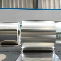 Paper d'alumini per a taps d'ampolles de cervesa