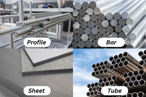 What Benefits Does 6061-T651 Aluminum Offer in Architectural and Construction Project What Benefits Does 6061-T651 Aluminum Offer in Architectural and Construction Project