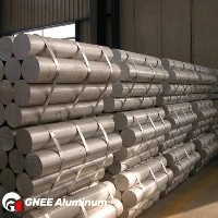 Preus de la barra extrusionada d'alumini 6061 i 6082