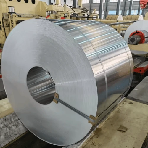 Paper d'alumini per a material de segellat tèrmic