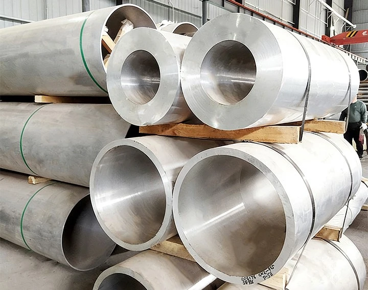 6061 extruded aluminum tube 6061 extruded aluminum tube