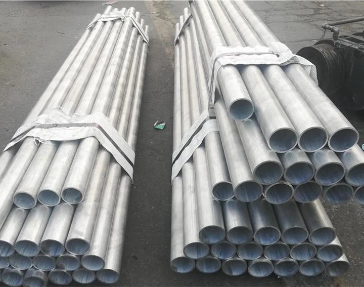6061 seamless aluminum tube 6061 seamless aluminum tube
