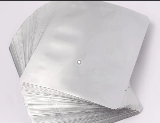 Aluminium Foil For Induction Sealing Aluminium Foil For Induction Sealing