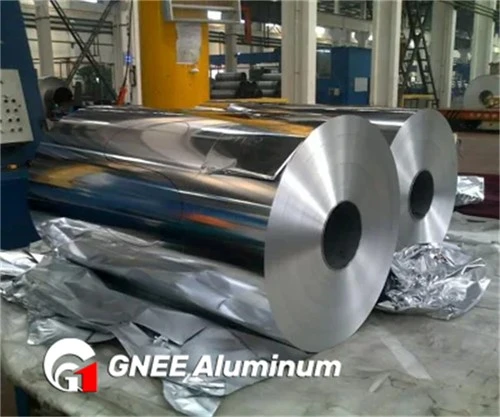 Blister Pharmaceutical Packing Aluminum Foil Blister Pharmaceutical Packing Aluminum Foil