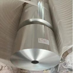 Paper d'alumini impermeable a prova d'humitat 8011